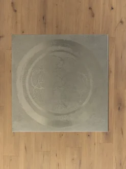 Pamono Coffee Table from Heinz Lilienthal, 1970s Clearance