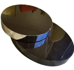 Pamono Coffee Table from Minotti Benson New