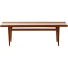 Pamono Coffee Table in Teak by Finn Juhl, 1959 Sale