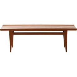 Pamono Coffee Table in Teak by Finn Juhl, 1959 Sale