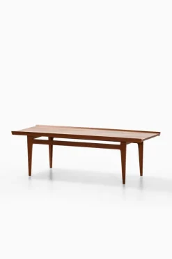 Pamono Coffee Table in Teak by Finn Juhl, 1959 Sale