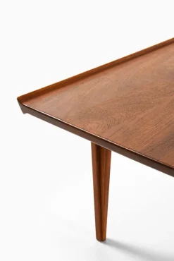 Pamono Coffee Table in Teak by Finn Juhl, 1959 Sale