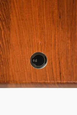 Pamono Coffee Table in Teak by Finn Juhl, 1959 Sale