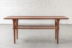 Pamono Coffee Table N°24 by Jorgen Aakjaer Jorgensen Outlet