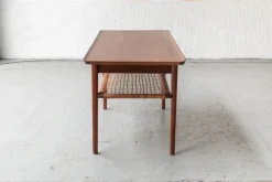 Pamono Coffee Table N°24 by Jorgen Aakjaer Jorgensen Outlet