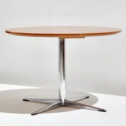 Pamono Coffee Table with Ash Top Online