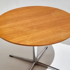 Pamono Coffee Table with Ash Top Online