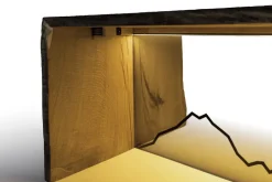 Pamono Columna Table by Davide Palardi