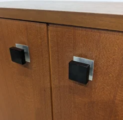 Pamono Combineurop Chest of Drawers, 1960s