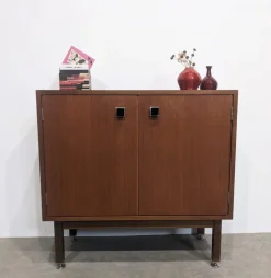 Pamono Combineurop Chest of Drawers, 1960s