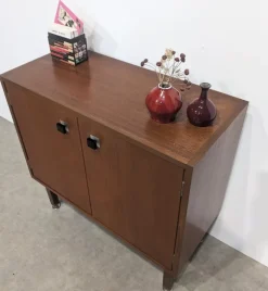 Pamono Combineurop Chest of Drawers, 1960s