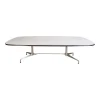 Pamono Conference Table by Charles & Ray Eames for Vitra Outlet