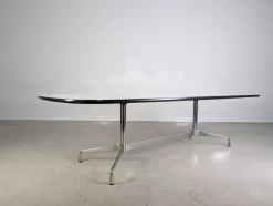 Pamono Conference Table by Charles & Ray Eames for Vitra Outlet
