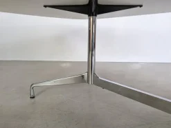 Pamono Conference Table by Charles & Ray Eames for Vitra Outlet