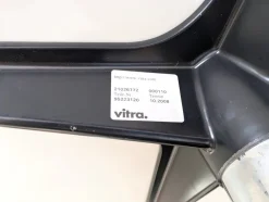 Pamono Conference Table by Charles & Ray Eames for Vitra Outlet