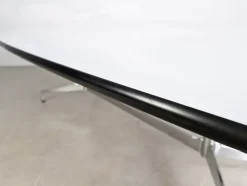 Pamono Conference Table by Charles & Ray Eames for Vitra Outlet