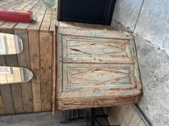 Pamono Corner Cupboard, Early 20th Century Hot