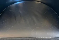 Pamono Costes Armchairs attributed to Philippe Starck for Driade Aleph, 1984, Set of 2 Best