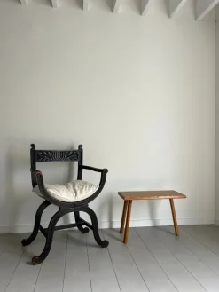 Pamono Cotswold School Side Table in Wood, 1970 Best