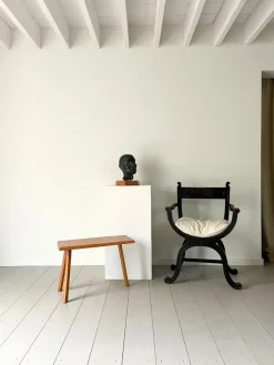 Pamono Cotswold School Side Table in Wood, 1970 Best