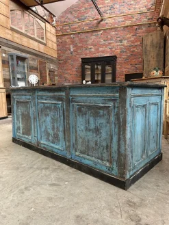 Pamono Counter, Early 20th Century Outlet