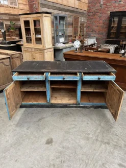 Pamono Counter, Early 20th Century Outlet