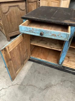 Pamono Counter, Early 20th Century Outlet