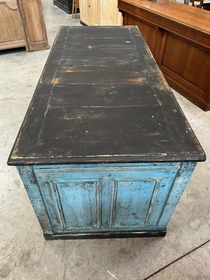 Pamono Counter, Early 20th Century Outlet