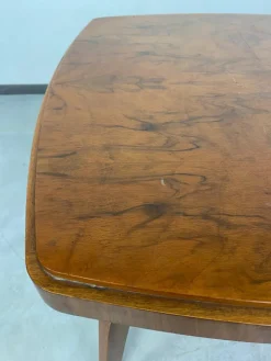 Pamono Crab Coffee Table attributed to Architect Jindřich Halabala for Tatra NP, 1950s Sale