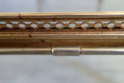 Pamono Creations Series Bar Trolley on Wheels by Richard Prestige, France, 1960s Best