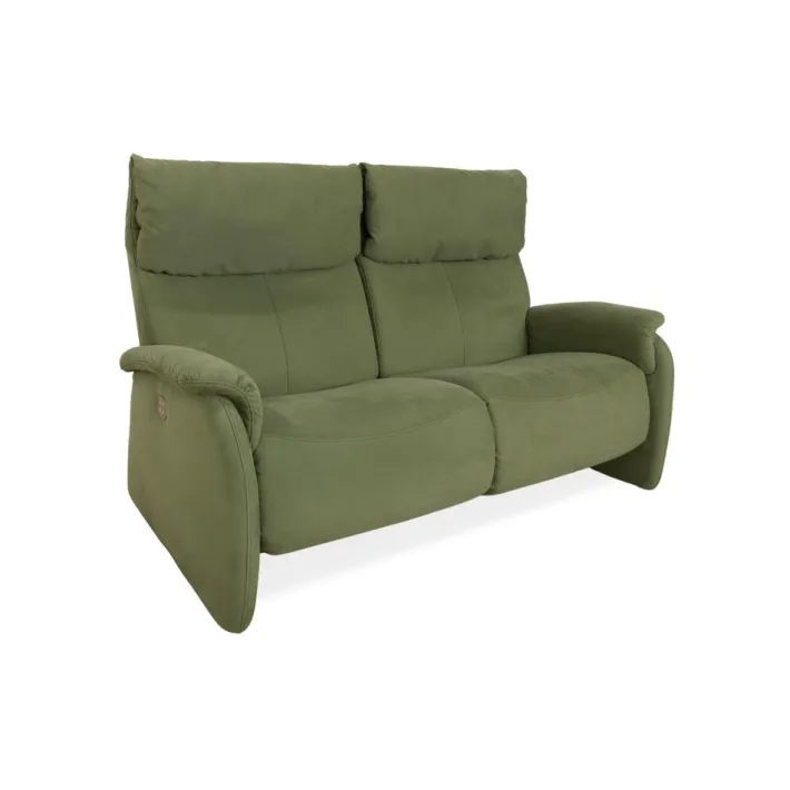 Pamono Cumuly Fabric Two-Seater Sofa from Himolla New