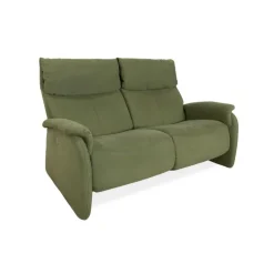 Pamono Cumuly Fabric Two-Seater Sofa from Himolla New