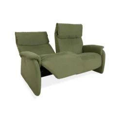 Pamono Cumuly Fabric Two-Seater Sofa from Himolla New