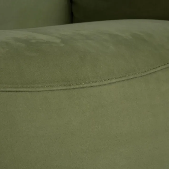 Pamono Cumuly Fabric Two-Seater Sofa from Himolla New