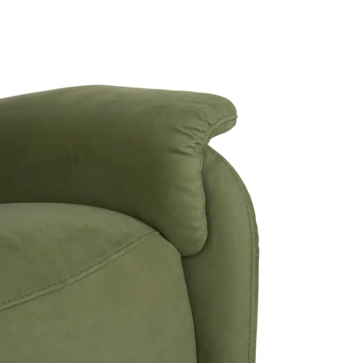 Pamono Cumuly Fabric Two-Seater Sofa from Himolla New