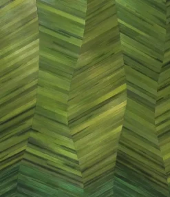 Pamono Cusco Sculpted Marquetry Cabinet by Stefan Leo Hot