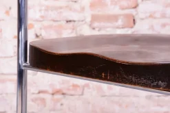 Pamono Czech Bauhaus Beech Armchair attributed to Ladislav Žák for H. Gottwald, 1930s