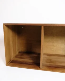 Pamono Danish Bookcase in Teak, 1960s Online