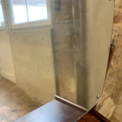 Pamono Danish Dressing Table in Rosewood Veneer, 1960s Outlet