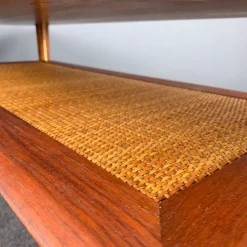 Pamono Danish FD 516 Coffee Table by Peter Hvidt & Orla Mølgaard-Nielsen for France & Son, 1960s Clearance