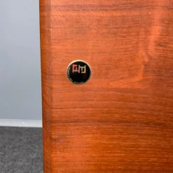 Pamono Danish FD 516 Coffee Table by Peter Hvidt & Orla Mølgaard-Nielsen for France & Son, 1960s Clearance