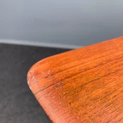 Pamono Danish FD 516 Coffee Table by Peter Hvidt & Orla Mølgaard-Nielsen for France & Son, 1960s Clearance