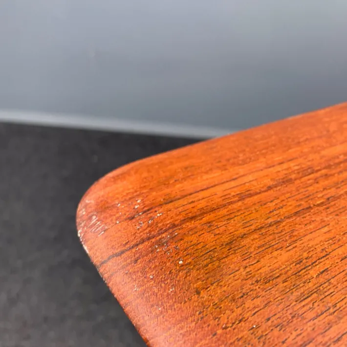 Pamono Danish FD 516 Coffee Table by Peter Hvidt & Orla Mølgaard-Nielsen for France & Son, 1960s Clearance