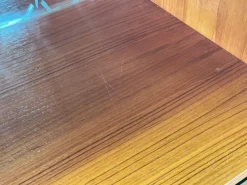 Pamono Danish High Sideboard by E. W. Bach, 1960s Sale