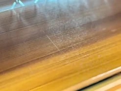 Pamono Danish High Sideboard by E. W. Bach, 1960s Sale