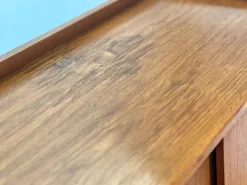 Pamono Danish High Sideboard by E. W. Bach, 1960s Sale