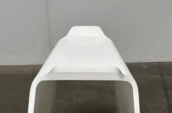 Pamono Danish Minimalist Rocking Stool by Michael C. Poulsen Outlet