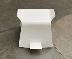 Pamono Danish Minimalist Rocking Stool by Michael C. Poulsen Outlet