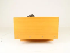 Pamono Danish Model GE258 Convertible Sofa by Hans Wegner for Getama, 1960s New