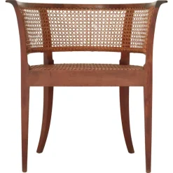 Pamono Danish Modern Faaborg Armchair by Kaare Klint for Rud. Rasmussen, 1930 Online